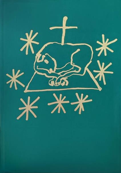 Lezionario domenicale e festivo. Anno C - copertina