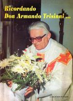 Ricordando don Armando Trisinni...