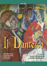 Il Dantesco. Antologia letteraria 2020