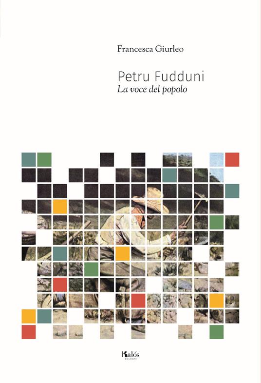 Petru Fudduni. La voce del popolo - Francesca Giurleo - copertina