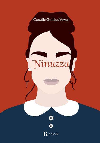 Ninuzza - Camille Guillon-Verne,Sergio Chiovaro - ebook