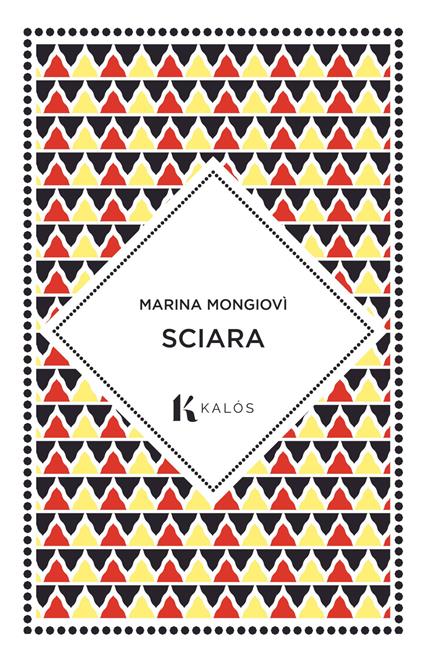 Sciara - Marina Mongiovì - ebook