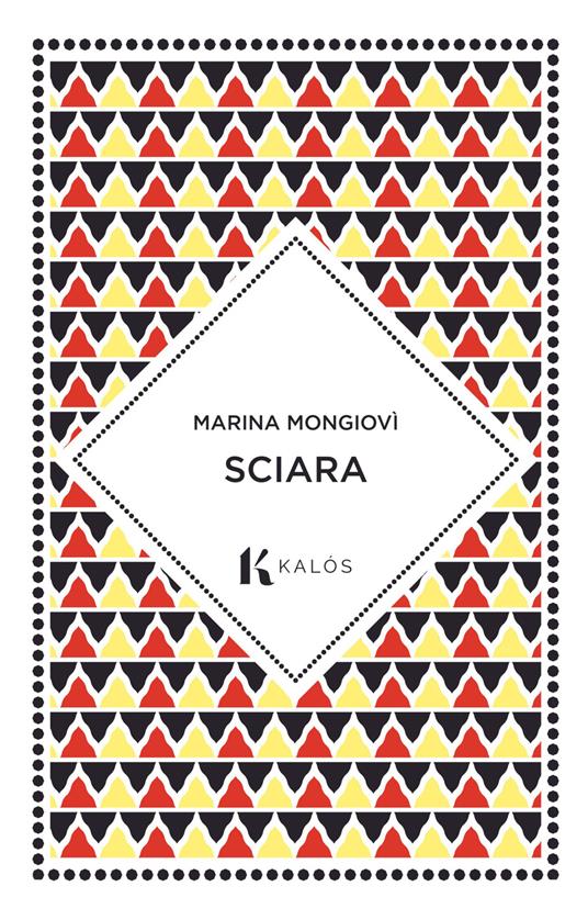 Sciara - Marina Mongiovì - ebook