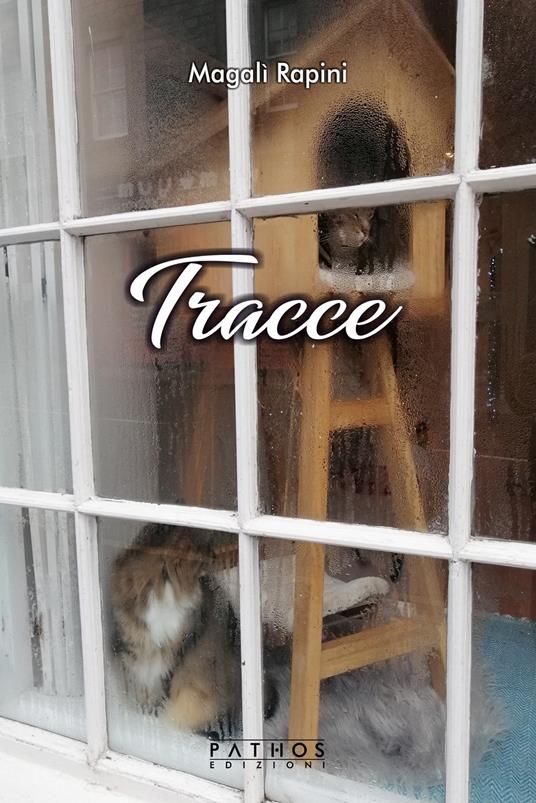 Tracce - Magalì Rapini - copertina