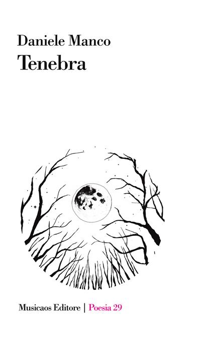 Tenebra - Daniele Manco - ebook