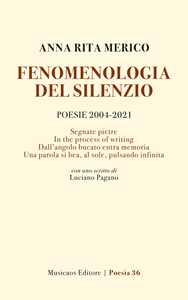 Fenomenologia del silenzio