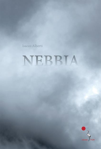 Nebbia - Isacco Alberti - copertina