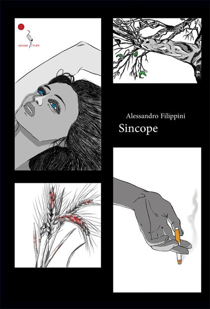 Sincope - Alessandro Filippini - copertina