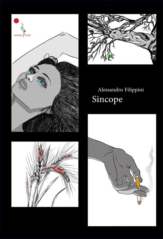 Sincope - Alessandro Filippini - copertina