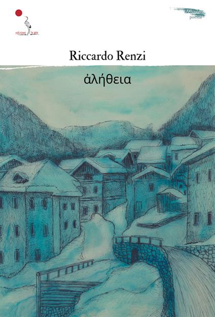 Aleteia - Riccardo Renzi - copertina