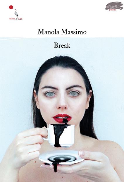 Break - Massimo Manola - copertina