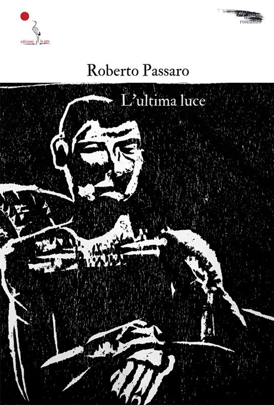 L'ultima luce - Roberto Passaro - copertina