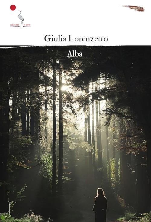 Alba - Giulia Lorenzetto - copertina
