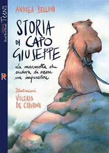 Storia di capo Giuseppe