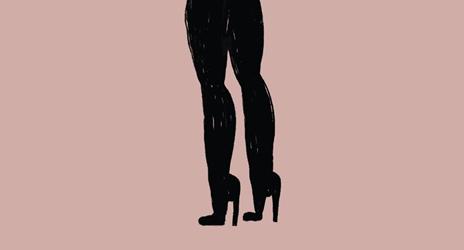 Prestami il tuo viso. Cronaca di un'ossessione - Marco Faccio - 3