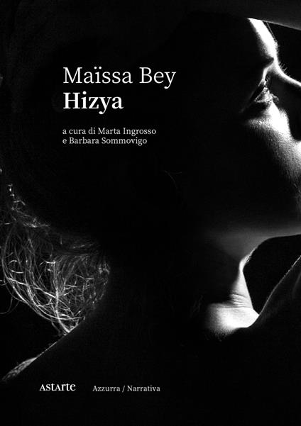 Hizya - Maïssa Bey - copertina