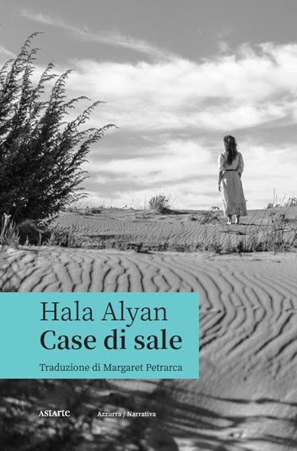 Case di sale - Hala Alyan - copertina