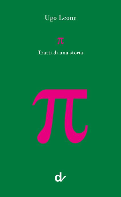 π. Tratti di una storia - Ugo Leone - copertina