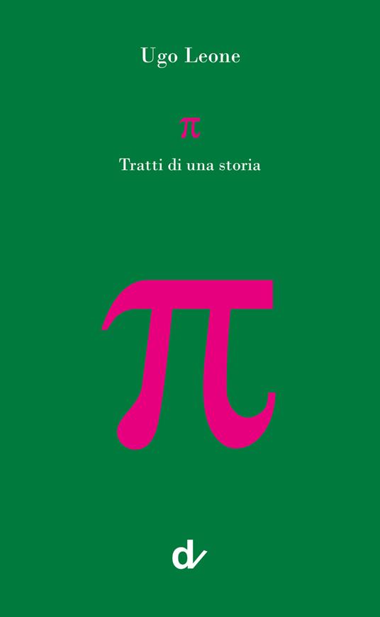 π. Tratti di una storia - Ugo Leone - copertina