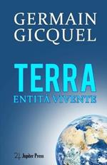 Terra entità vivente