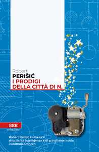 I prodigi della città di N.