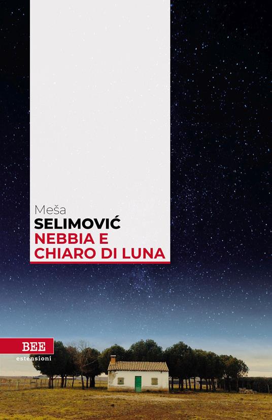 Nebbia e chiaro di luna - Mesa Selimovic,Dino Huseljic - ebook