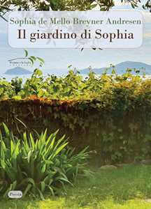 Il giardino di Sophia. Testo portoghese a fronte
