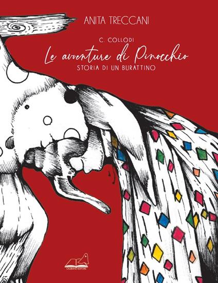 Le avventure di Pinocchio. Storia di un burattino. Ediz. a colori - Carlo Collodi - copertina