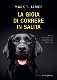 La gioia di correre in salita. Come un cane nero ha illuminato ogni cosa