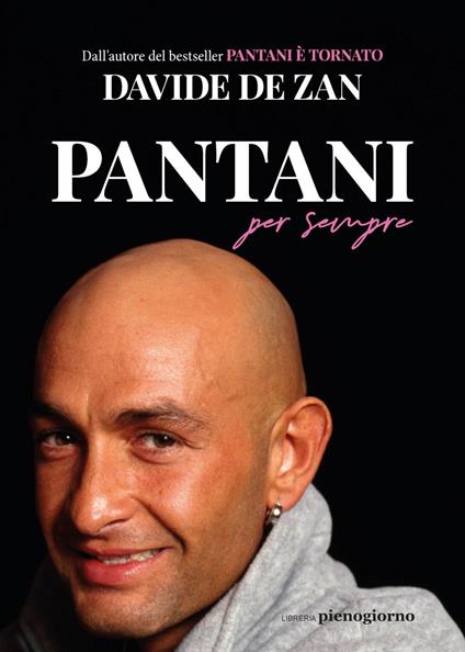Pantani per sempre - Davide De Zan - ebook