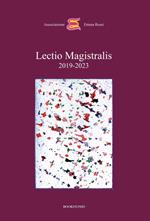 Lectio Magistralis 2019-2023