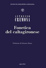 Fonetica del caltagironese