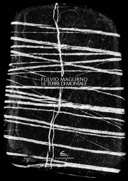 Le terre di Montale. Ediz. a colori - Fulvio Magurno - copertina