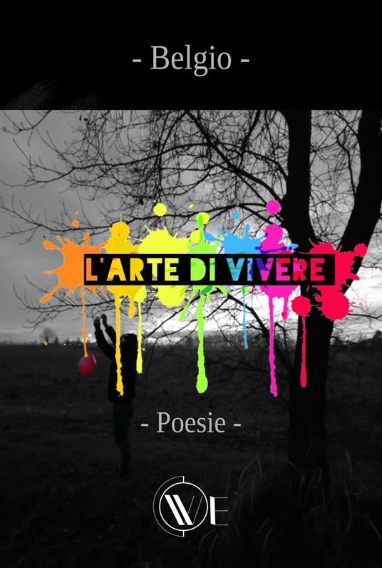 L' arte di vivere. Nuova ediz. - Belgio - copertina
