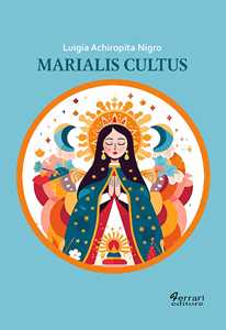 Marialis Cultus-image