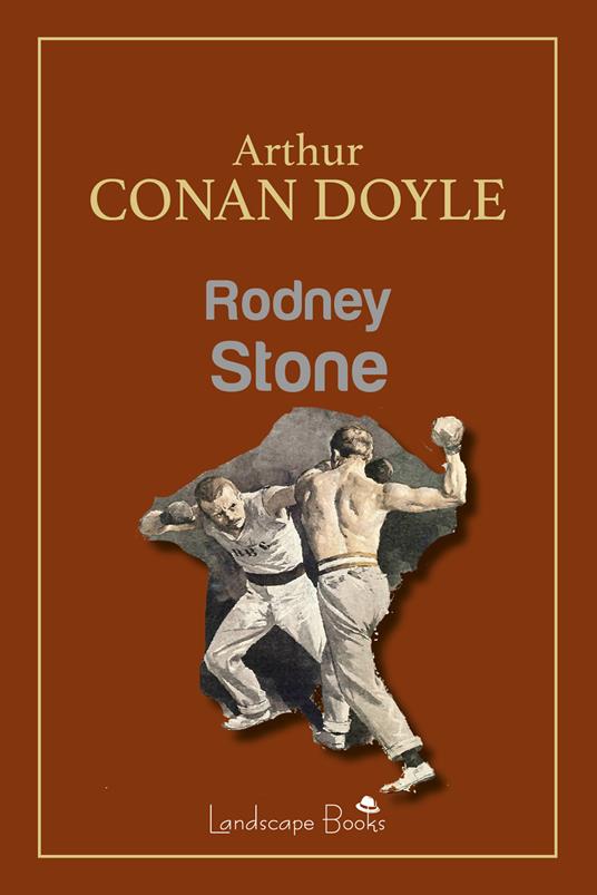 Rodney Stone - Arthur Conan Doyle - ebook