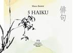 5 haiku