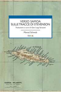 Verso Samoa sulle tracce di Stevenson