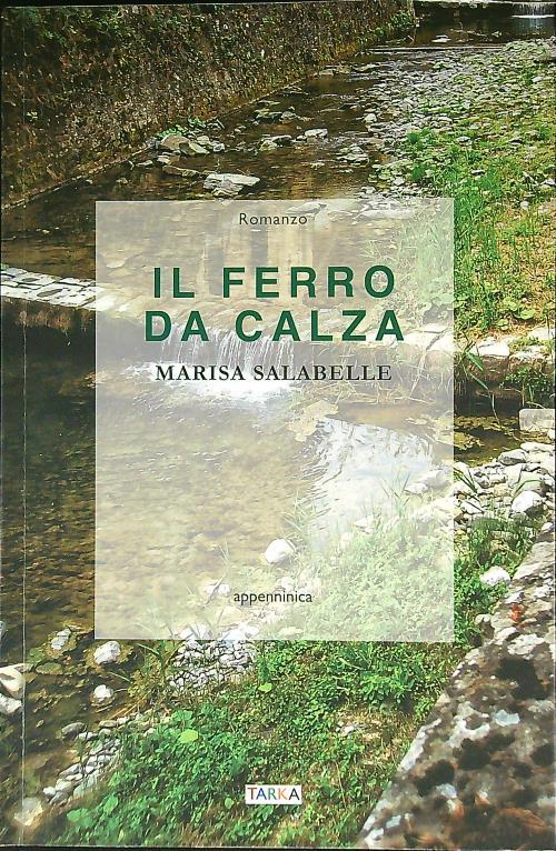 Il ferro da calza