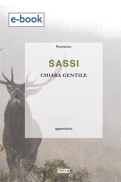 Sassi - Chiara Gentile - ebook