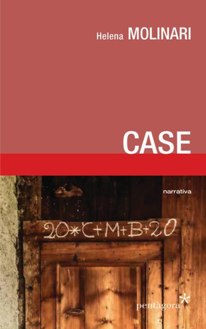 Case - Helena Molinari - copertina
