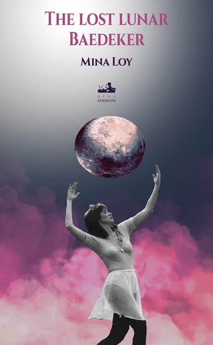 The lost lunar Baedeker - Mina Loy - copertina