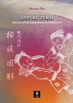 Anpuku Zukaï. Ancien art du traitement de l’abdomen