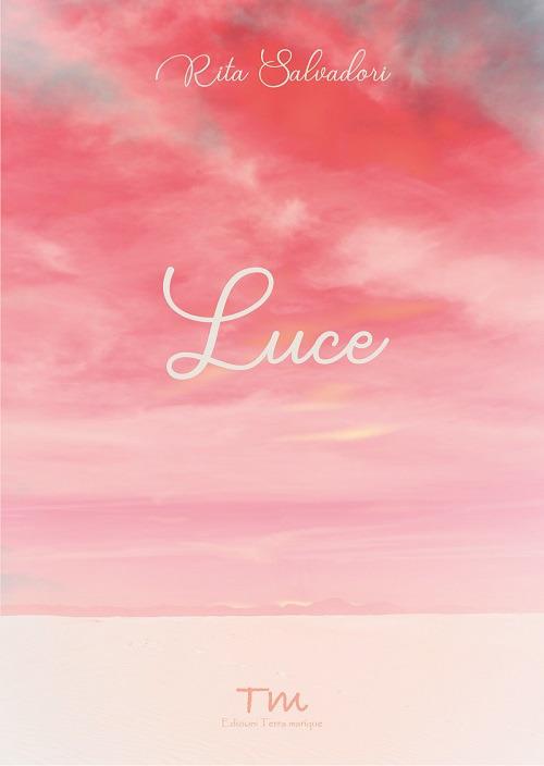 Luce - Rita Salvadori - copertina