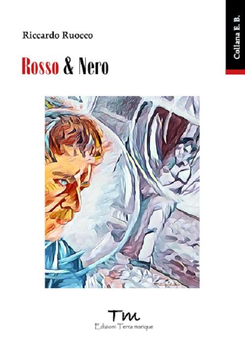 Rossi & Nero - Riccardo Ruocco - copertina