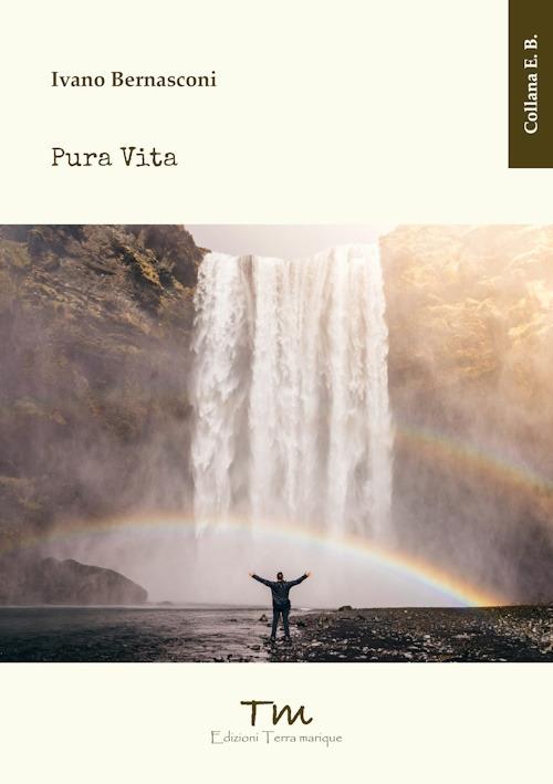 Pura vita - Ivano Bernasconi - copertina