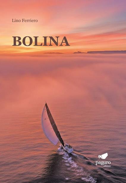 Bolina - Lino Ferriero - copertina