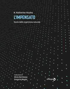 L'impensato. Teoria della cognizione naturale
