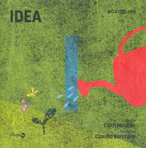 Idea. Ediz. a colori