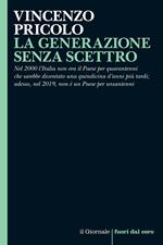 La generazione senza scettro